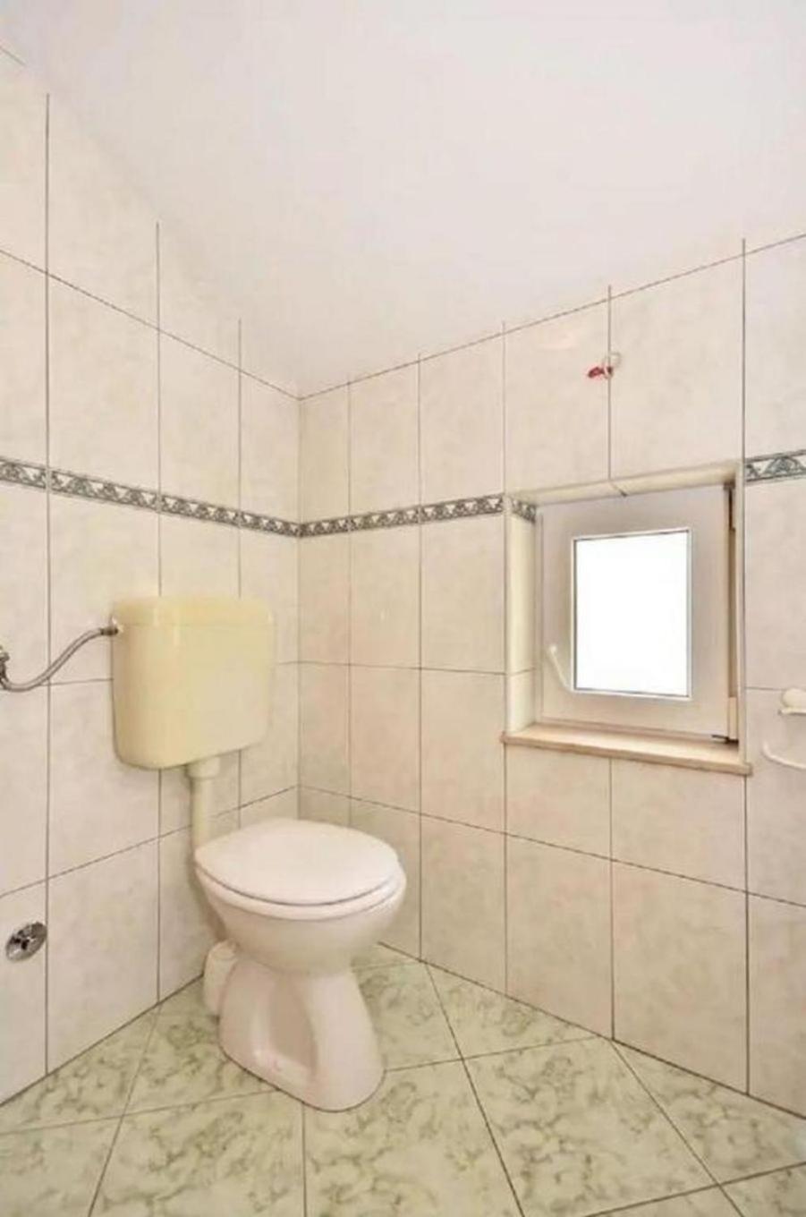Apartment Toma Omiš Exterior foto