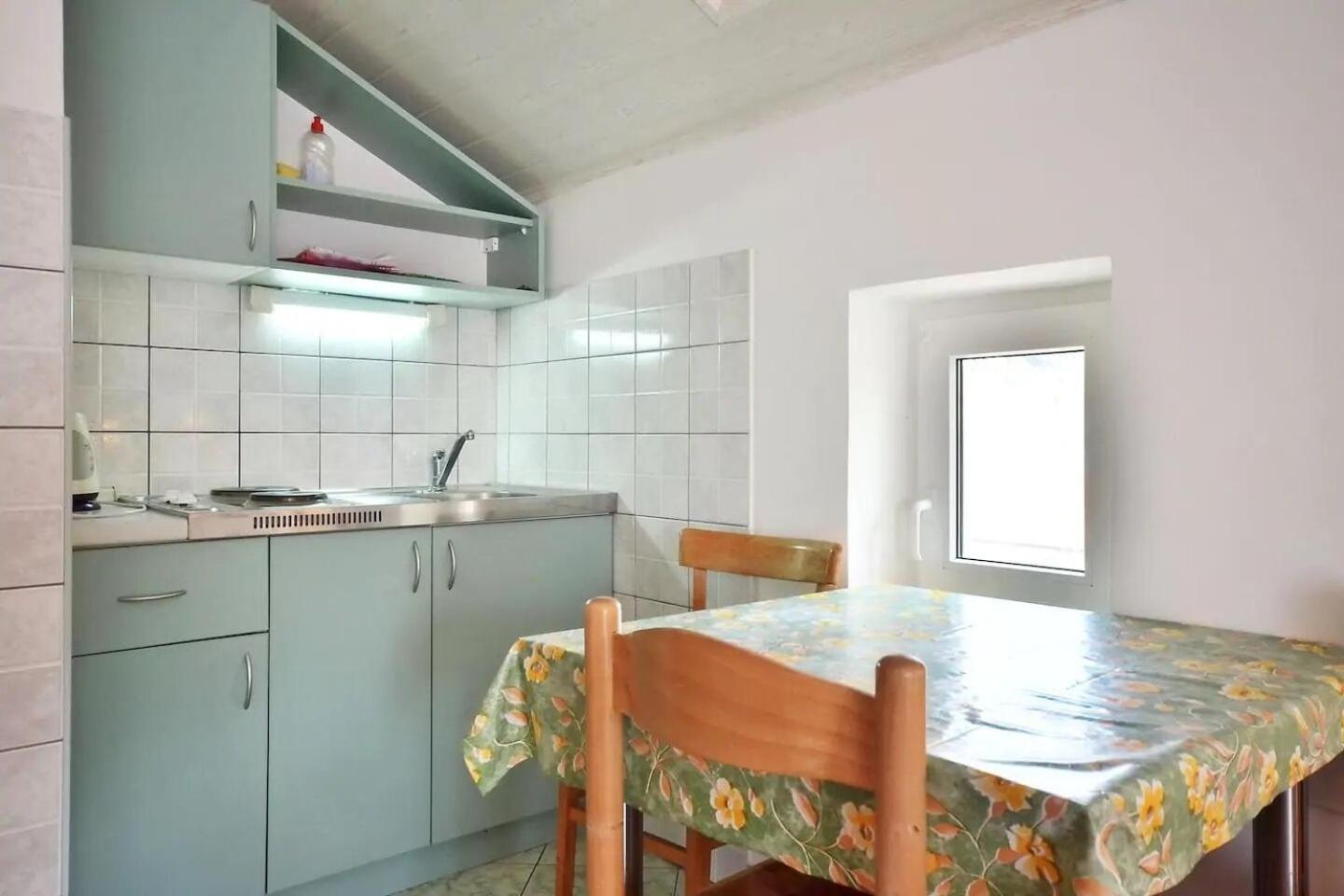 Apartment Toma Omiš Exterior foto